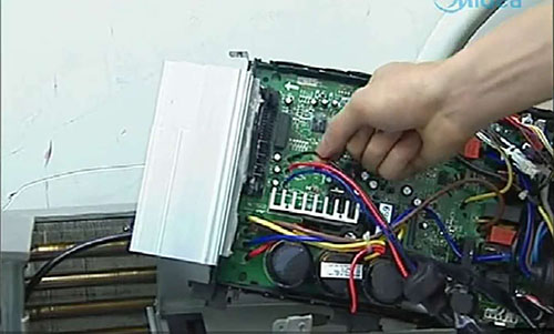 马边美的空调电话是多少