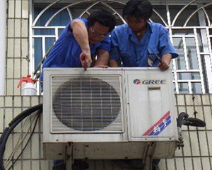 马边空调维修售后服务中心