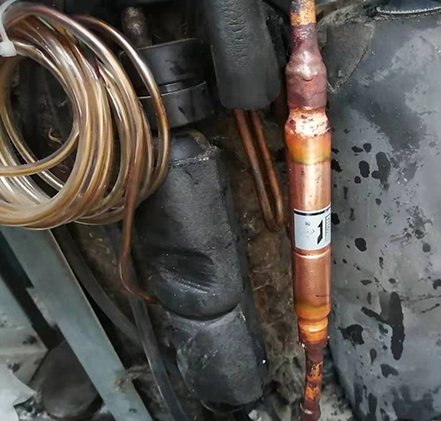 马边美的变频多联机空调维修售后服务中心