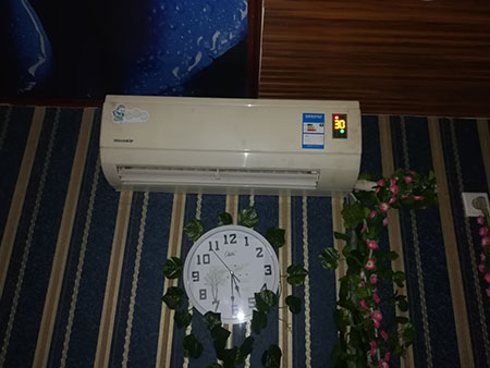 马边空调维修售后服务中心