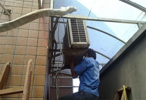 马边空调维修售后服务中心