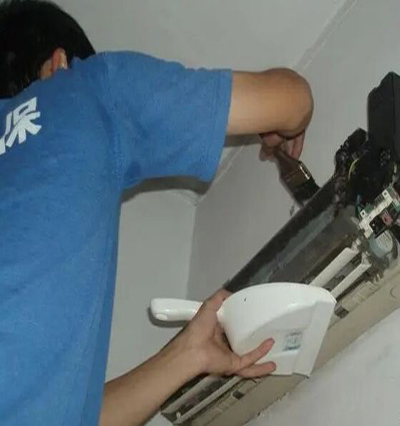 马边空调清洗保养