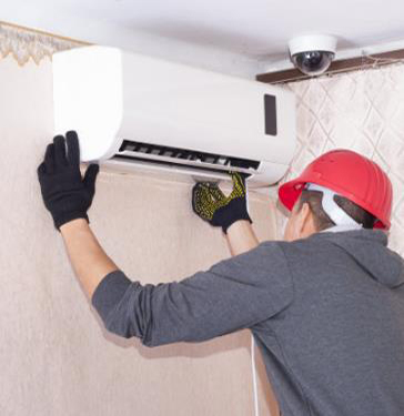 马边空调内机噪音大